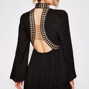 Free People Dresses - Free People Divine Mini Dress Free People Dresses - Free People Divine Mini Dress